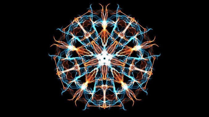 电视机为什么有大流量上传?